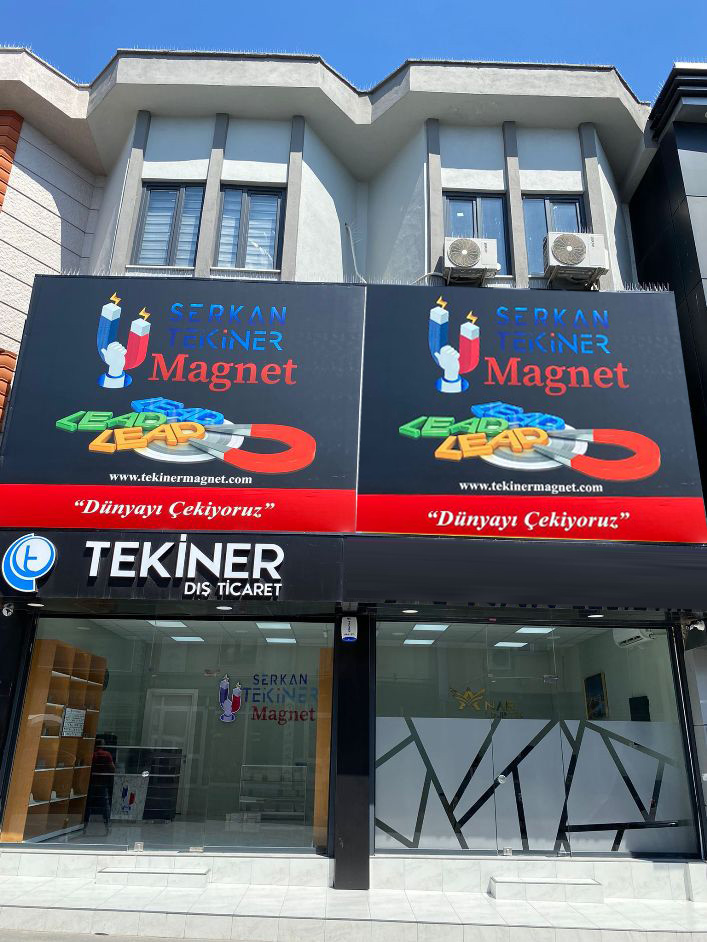tekiner magnet mknats
