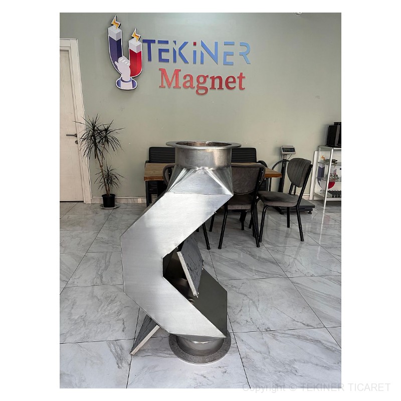 Z T�P� MANYET�K PLAKA