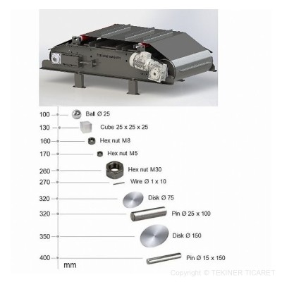 OTOMATK TEMZLEMEL PLAKA MIKNATIS