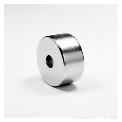 22*10mm Haval N42 Neodyum Mknats