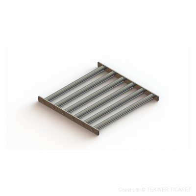 Neodyum Manyetik Elek Mknats