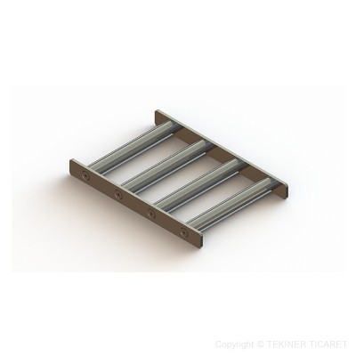 Neodyum Manyetik Elek Mknats