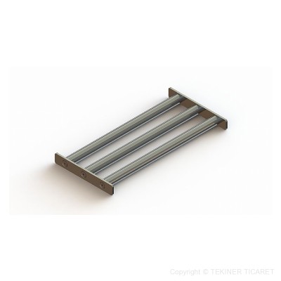 Neodyum Manyetik Elek Mknats