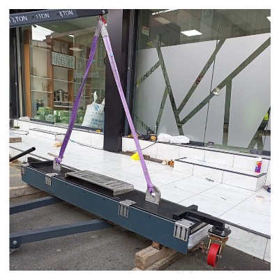 UAK PST, ANTREPO  TEMZLEME  MIKNATIS