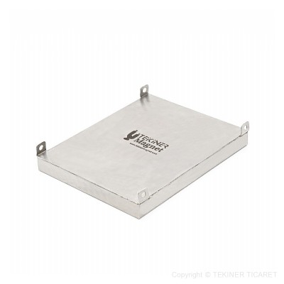 ASKILI NEODYUM PLAKA MIKNATIS