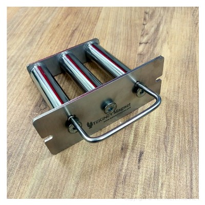 EKMECEL ELEK MIKNATIS SEPERATR