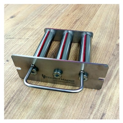 EKMECEL ELEK MIKNATIS SEPERATR