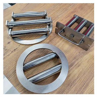 EKMECEL ELEK MIKNATIS SEPERATR