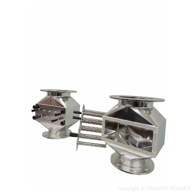 DN 200 MANYETK EKMECEL  KOVAN