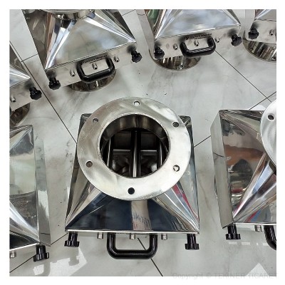 FLANLI MANYETK AYIRICI 