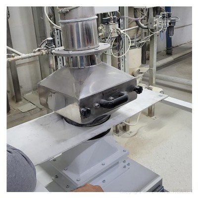 FLANLI MANYETK AYIRICI 