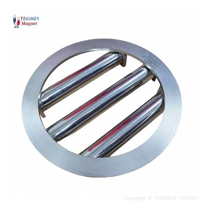 GIDAYA UYGUN MANYETK ELEK