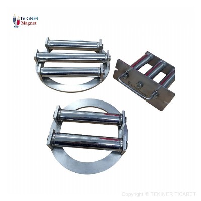 GIDAYA UYGUN MANYETK ELEK