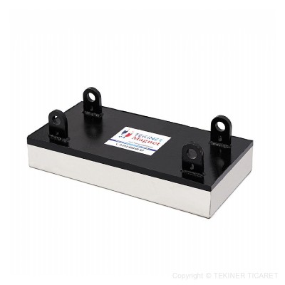 Geri Dnm PLAKA TP MIKNATIS 