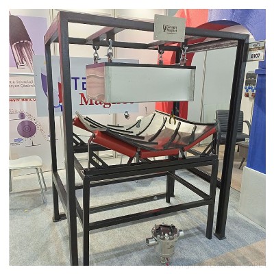 Geri Dnm PLAKA TP MIKNATIS 