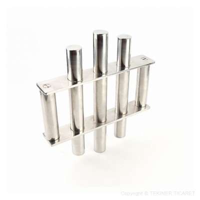 MANYETK IZGARA SEPARATR