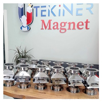 KOVAN TP MANYETK AYIRICI