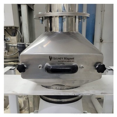 KOVAN TP MANYETK AYIRICI