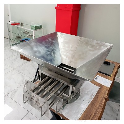 MANYETK EKMECEL KOVAN SEPERATR