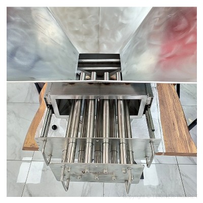 MANYETK EKMECEL KOVAN SEPERATR