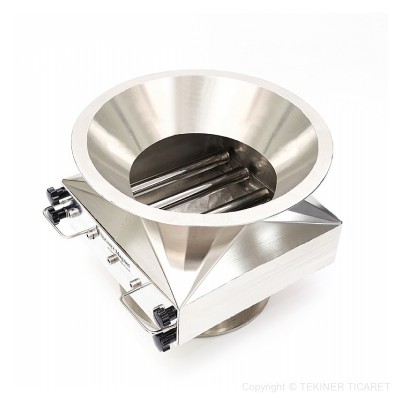 MANYETK EKMECEL KOVAN 