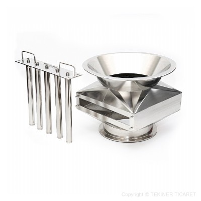 MANYETK EKMECEL KOVAN 