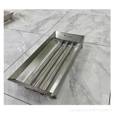 MANYETK ELEK HAZNE SEPERATR