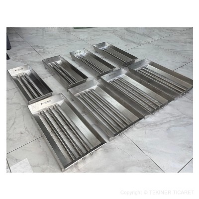 MANYETK ELEK HAZNE SEPERATR