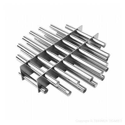 MANYETK IZGARA SEPARATR