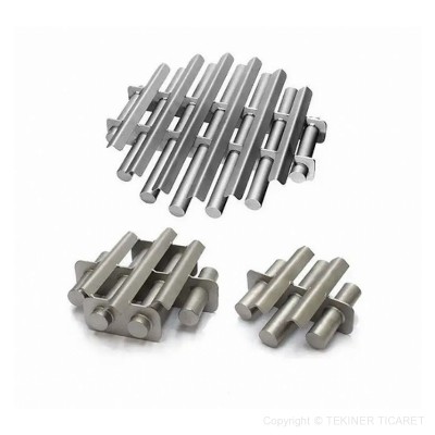 MANYETK IZGARA SEPARATR