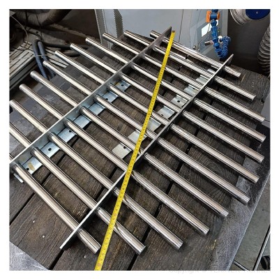 MANYET�K IZGARA SEPARAT�R