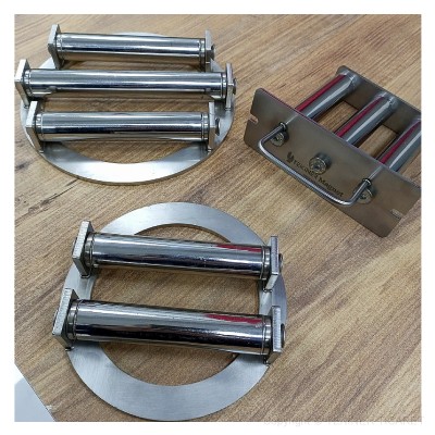 MANYETK IZGARA SEPARATR