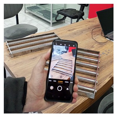 MANYETK IZGARA SEPARATR