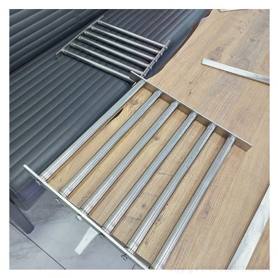 MIKNATISLI IZGARA - ELEK SEPARATR