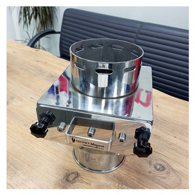 Manyetik UBUKLU HAZNE