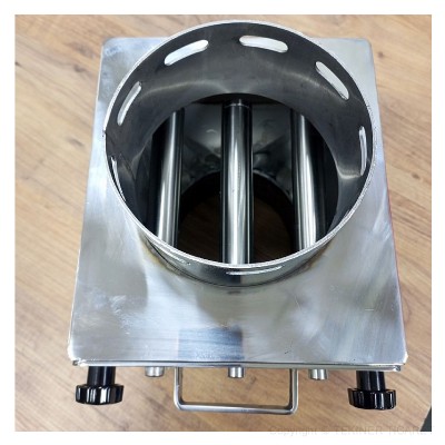 Manyetik UBUKLU HAZNE