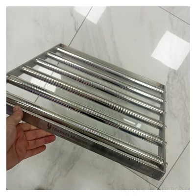 Manyetik Elek - Izgara Separatr