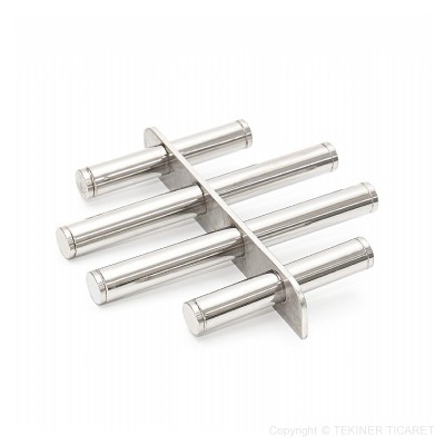 Manyetik Elek Izgara