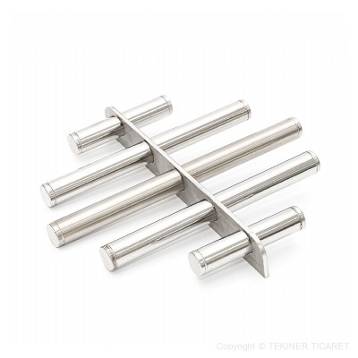 Manyetik Elek Izgara