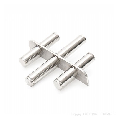 Manyetik Elek Izgara