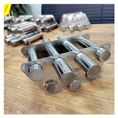 Manyetik IZGARA MIKNATIS