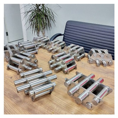 Manyetik IZGARA MIKNATIS