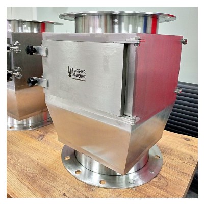 Manyetik PLAKA HAZNE