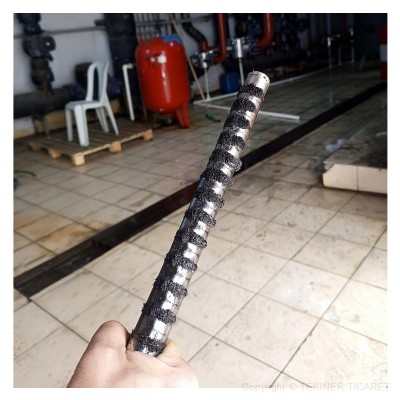 Mknats ubuk - Bar retimden