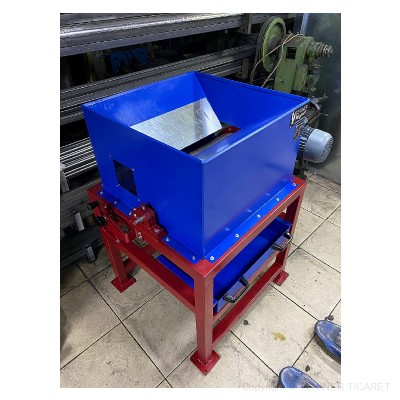 Manyetik Tambur Separatr