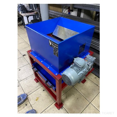 Manyetik Tambur Separatr