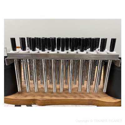 ZEL RETM MANYETK IZGARA