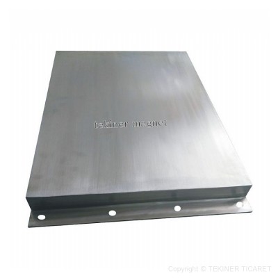 GL NEODYUM PLAKA MIKNATIS