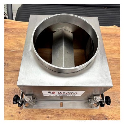 Plakal Manyetik Hazne 