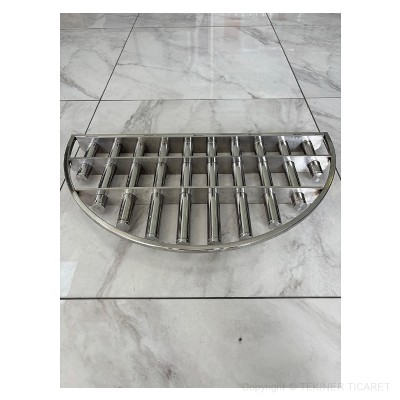 YARIM AY NEODYUM ELEK MIKNATIS